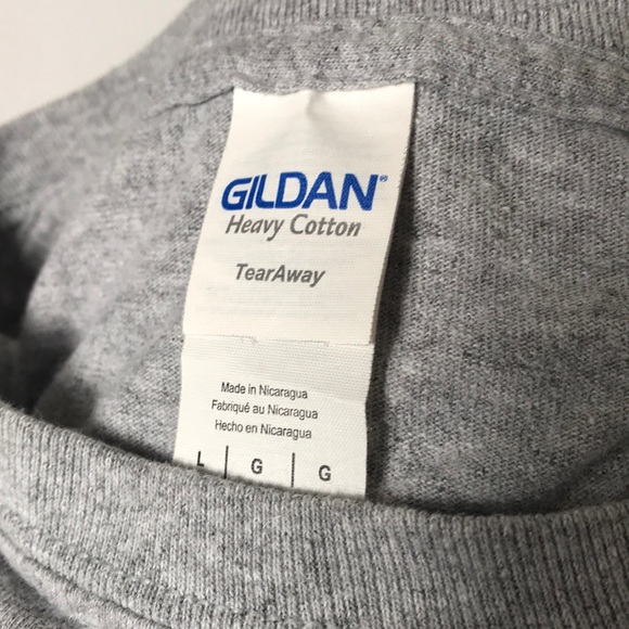 ♥️ BOGO ♥️ 2019 Baltimore Jingle Run Comfy Tee - Picture 7 of 8